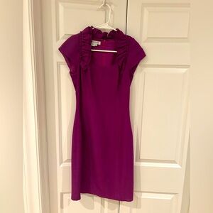 Kay Unger Dress Size 4